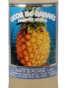 J. Faria Ananas 0.70X20º