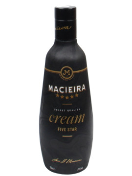 Macieira Cream