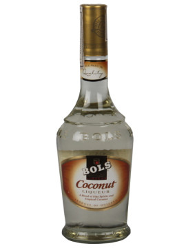 Bol S Coconut Liqueur 0.70X24º