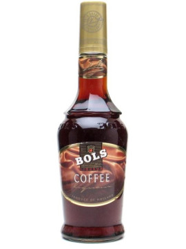 Bol S Coffee Liqueur 0.50