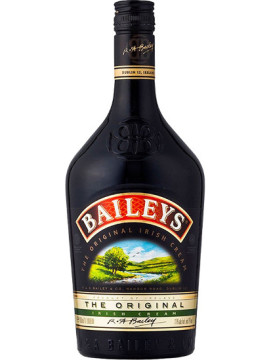 Baileys Irish Cream 1 Lºx17º