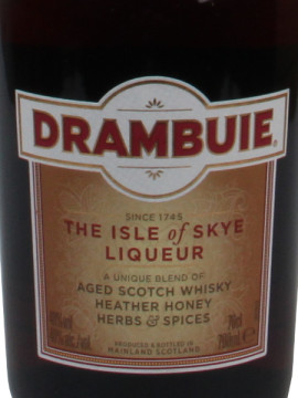 Drambuie 0.70