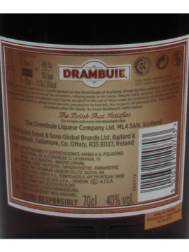 Drambuie 0.70