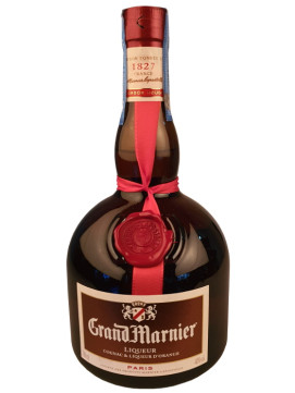 Grand Marnier Rouge