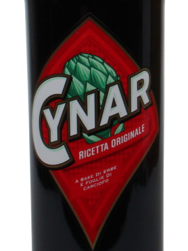 Cynar 1 Lº