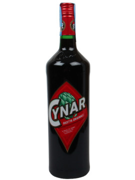 Cynar 1 Lº