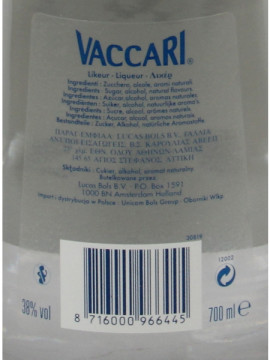 Sambuca Vaccari