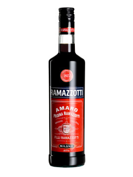 Ramazzotti Amaro 0.70