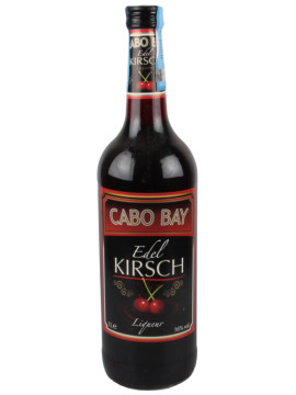 Cabo Bay Kirsch 