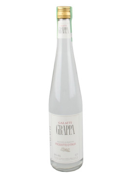 Bagaceira Galatti Grappa 0.70X38º