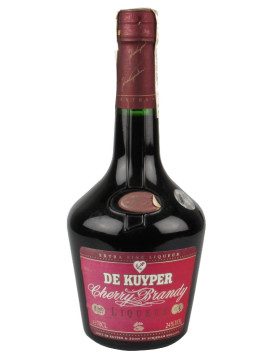 De Kuyper Cherry Brandy