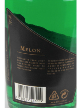 De Kuyper Melon