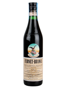 Fernet Branca 0.70 35º