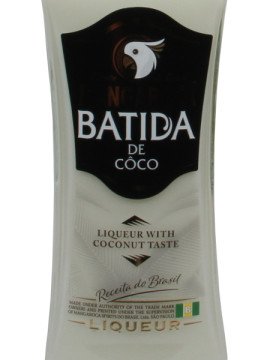 Batida Coco Mangaroca 1 Lº