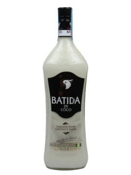 Batida Coco Mangaroca 1 Lº