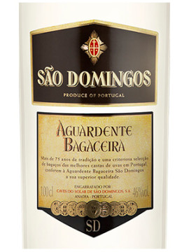 Bagaceira S Domingos Especial