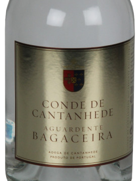 Bagaceira Conde de Cantanhede 0,70L