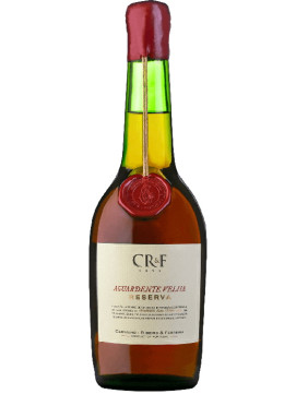 Aguardente C.r.f. Reserva