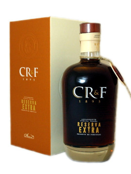 Aguardente C.r.f. Res. Extra