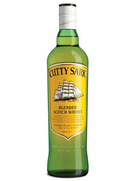 Cutty Sark Novo 0.70