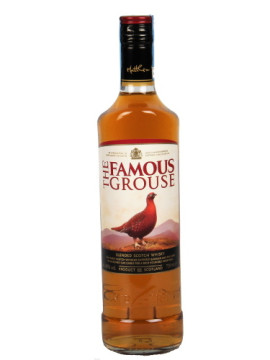 Famous Grouse Novo 0.70 40%