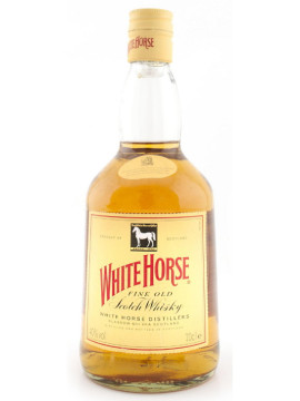 White Horse Novo 0.70 Lº