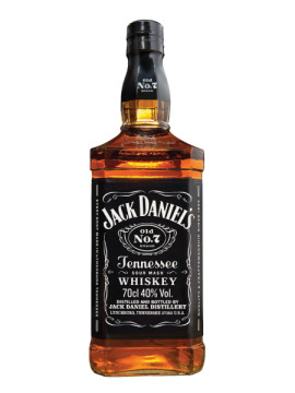 Jack Daniel S Novo 0.70X40º