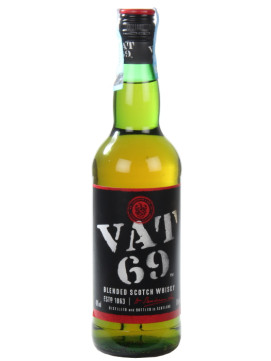 Vat 69 Novo 0.70