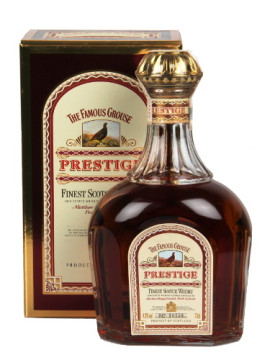 Famous Grouse Prestige .70 43%