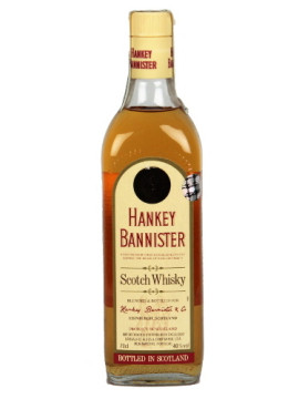 Hankey Bannister