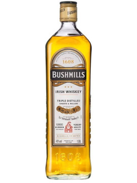 Bushmil S (Irish) 1 Lº