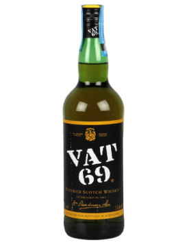 Vat 69 Novo 1 Lº