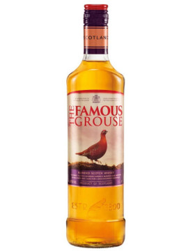 Famous Grouse 1 Lºx40º