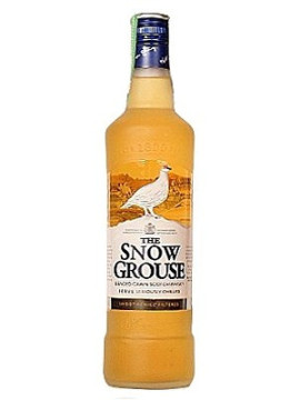 The Snow Grouse 0.70X40º