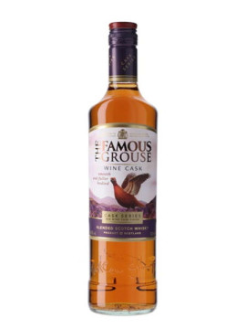 Famous Grouse Wine Cask 0.70 40º