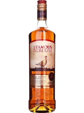 Famous Grouse Mellow Gold 1L 40º