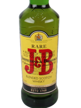 J & B Novo 1 Lº