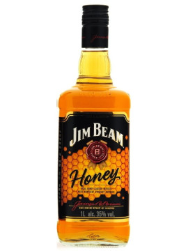 Jim Beam Honey 1L