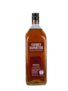 Hankey Bannister 1L