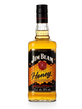 Jim Beam Honey 0,70