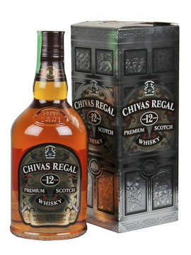 M/Galao Chivas Regal 1.50 12 A