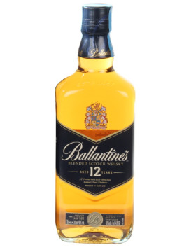 Ballantine S 12 Anos 0.70