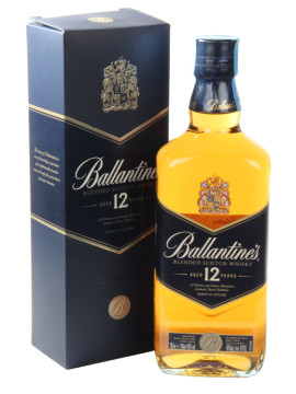 Ballantine S 12 Anos 0.70