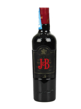 J & B Jet 12 Anos 0.70