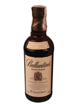 Ballantine S Master 0.50