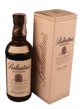 Ballantine S Master 0.50