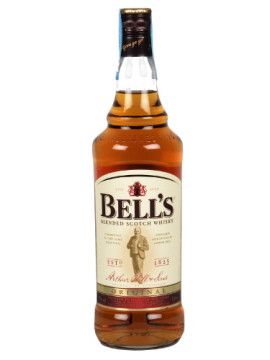 Bells Extra Special 1Lºx 40%