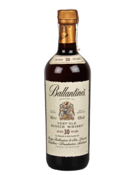 Ballantine S 30 Anos 0.70