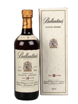 Ballantine S 30 Anos 0.70