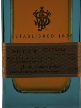 Johnnie Walker Blue Label 0.70